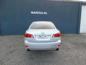 Lexus IS IS, Sedan, 1998 / 2013 250 2.5 V6 24V picture 4