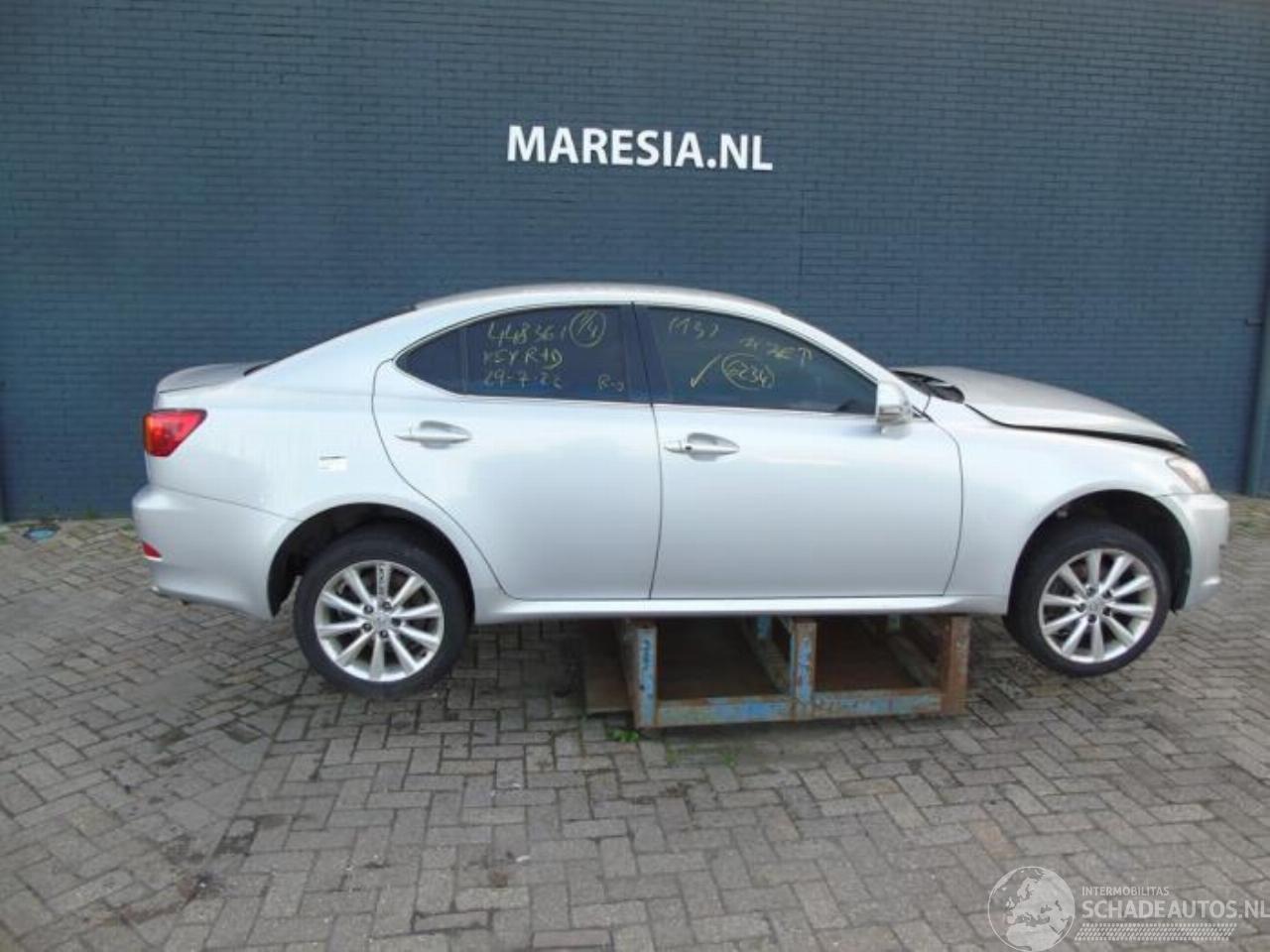 Lexus IS IS, Sedan, 1998 / 2013 250 2.5 V6 24V