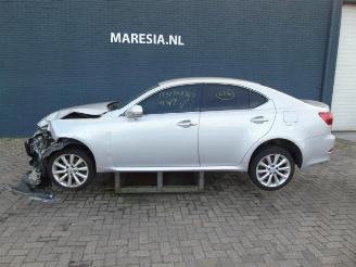 Lexus IS IS, Sedan, 1998 / 2013 250 2.5 V6 24V picture 3