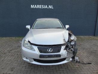 Lexus IS IS, Sedan, 1998 / 2013 250 2.5 V6 24V picture 2