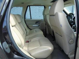 Land Rover Range Rover Range Rover Sport (LS), Terreinwagen, 2005 / 2013 2.7 TDV6 24V picture 7