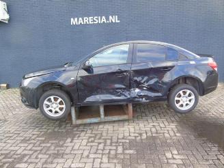 Sloopauto Chevrolet Cruze Cruze (300), Sedan, 2009 / 2015 2.0 D 16V 2011/2