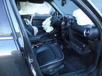 Mini Countryman Countryman (R60), SUV, 2010 / 2016 1.6 Cooper D picture 5