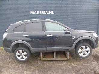 Sloopauto Chevrolet Captiva Captiva (C100), SUV, 2006 / 2011 2.0 CDTI 16V 150 4x4 2010/6