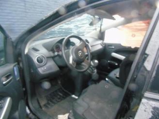 Mazda 2 2 (DE), Hatchback, 2007 / 2015 1.3 16V MZR picture 5