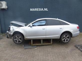 Sloopauto Audi A6  2008/11