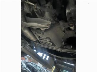 Audi A6  picture 9