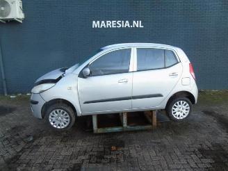 Sloopauto Hyundai I-10 i10 (F5), Hatchback, 2007 / 2013 1.2i 16V 2009/1