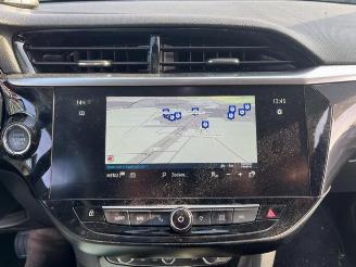 Opel Corsa Corsa F (UB/UH/UP), Hatchback 5-drs, 2019 Electric, Corsa-e 50kWh picture 10