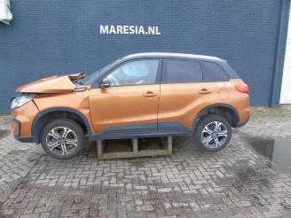 Sloopauto Suzuki Vitara Vitara (LY/MY), SUV, 2015 1.6 16V VVT 2016/4