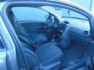 Opel Corsa Corsa D, Hatchback, 2006 / 2014 1.2 16V picture 2