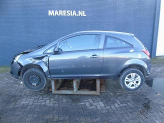 Opel Corsa Corsa D, Hatchback, 2006 / 2014 1.2 16V picture 4