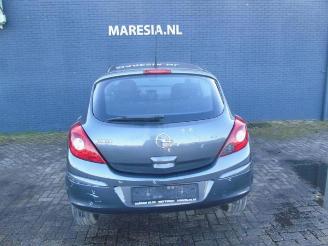 Opel Corsa Corsa D, Hatchback, 2006 / 2014 1.2 16V picture 5