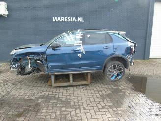 Uttjänta bilar auto Lynk & Co 01 01, SUV, 2018 1.5 PHEV 2022/5