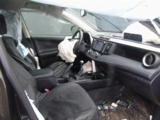 Toyota Rav-4 RAV4 (A4), Terreinwagen, 2012 / 2019 2.0 16V VVT-i 4x4 picture 4