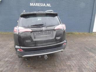 Toyota Rav-4 RAV4 (A4), Terreinwagen, 2012 / 2019 2.0 16V VVT-i 4x4 picture 6