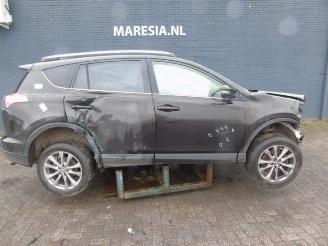 Toyota Rav-4 RAV4 (A4), Terreinwagen, 2012 / 2019 2.0 16V VVT-i 4x4 picture 3