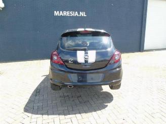 Opel Corsa Corsa D, Hatchback, 2006 / 2014 1.4 Euro 5 picture 4