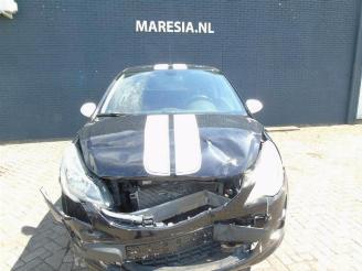 Opel Corsa Corsa D, Hatchback, 2006 / 2014 1.4 Euro 5 picture 2