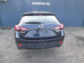 Mazda 3 3 (BM/BN), Hatchback, 2013 / 2019 1.5 Skyactiv-G 100 16V picture 5