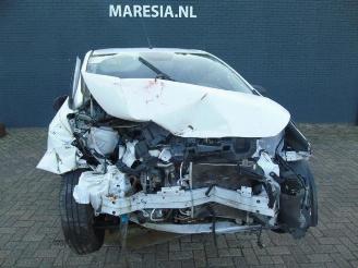 Toyota Aygo Aygo (B40), Hatchback, 2014 1.0 12V VVT-i picture 5