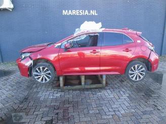 Purkuautot passenger cars Toyota Corolla Corolla (E21/EA1/EH1), Hatchback 5-drs, 2018 1.8 16V Hybrid 2022/7