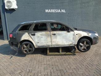 Seat Exeo Exeo ST (3R5), Combi, 2009 / 2013 1.8 T 20V picture 3