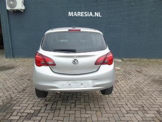 Opel Corsa Corsa E, Hatchback, 2014 1.4 16V picture 2