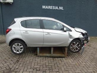 Vrakbiler auto Opel Corsa Corsa E, Hatchback, 2014 1.4 16V 2017/4