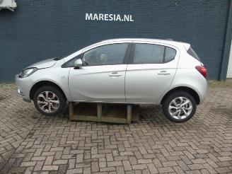 Opel Corsa Corsa E, Hatchback, 2014 1.4 16V picture 3