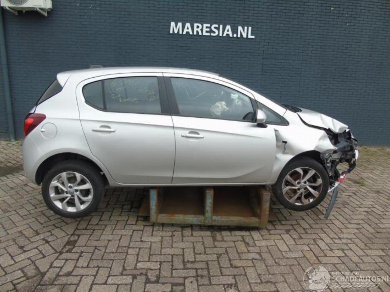 Opel Corsa Corsa E, Hatchback, 2014 1.4 16V