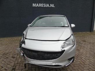 Opel Corsa Corsa E, Hatchback, 2014 1.4 16V picture 5