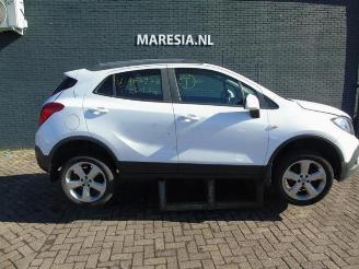 Opel Mokka Mokka/Mokka X, SUV, 2012 1.7 CDTI 16V 4x2 picture 3