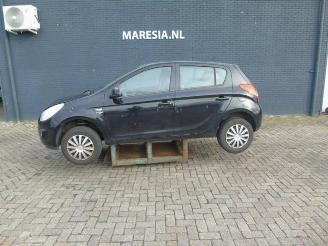 Uttjänta bilar auto Hyundai I-20 i20, Hatchback, 2008 / 2015 1.2i 16V 2010/3