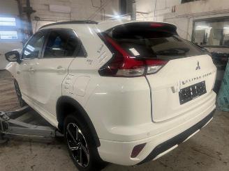 disassembly passenger cars Mitsubishi Eclipse Cross Eclipse Cross (GK/GL), SUV, 2017 2.4 16V PHEV 4x4 2022/11