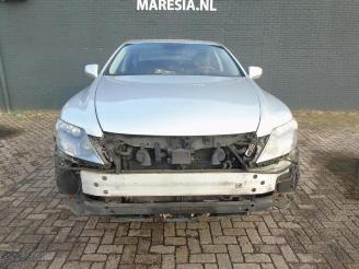 Lexus LS LS (F4), Sedan, 2006 / 2017 600h 5.0 32V VVT-i picture 4