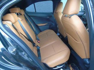 Lexus UX UX, SUV, 2019 250h 2.0 16V picture 7