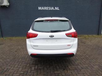 Kia Cee d Cee'd Sportswagon (JDC5), Combi, 2012 / 2018 1.4i CVVT 16V picture 2
