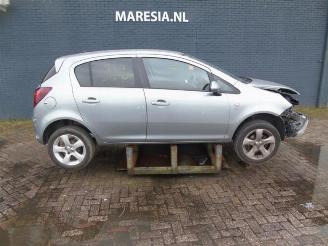 Auto da rottamare Opel Corsa Corsa D, Hatchback, 2006 / 2014 1.4 16V Twinport 2014/2