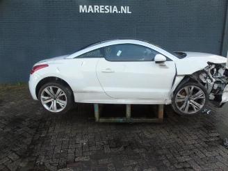 Peugeot RCZ RCZ (4J), Coupe, 2010 / 2015 1.6 16V THP picture 3