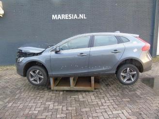 Sloopauto Volvo V-40 V40 (MV), Hatchback 5-drs, 2012 / 2019 1.6 D2 2014/5