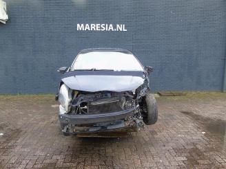 Vrakbiler auto Toyota Yaris Yaris III (P13), Hatchback, 2010 / 2020 1.0 12V VVT-i 2014/4