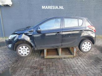 Sloopauto Hyundai I-20 i20, Hatchback, 2008 / 2015 1.2i 16V 2013/12