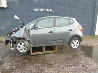 Sloopauto Kia Venga Venga, MPV, 2010 / 2019 1.4 CVVT 16V 2011/6