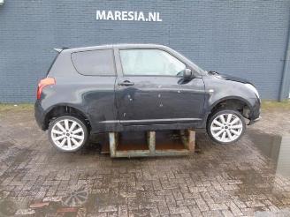 Sloopauto Suzuki Swift Swift (ZA/ZC/ZD1/2/3/9), Hatchback, 2005 / 2011 1.6 Sport VVT 16V 2007/3