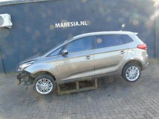 Sloopauto Kia Carens Carens IV (RP), MPV, 2013 1.7 CRDi 16V 2017/5