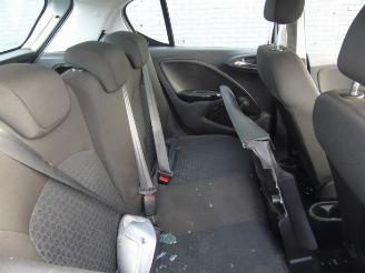 Opel Corsa Corsa E, Hatchback, 2014 1.2 16V picture 5