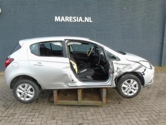Opel Corsa Corsa E, Hatchback, 2014 1.2 16V picture 3