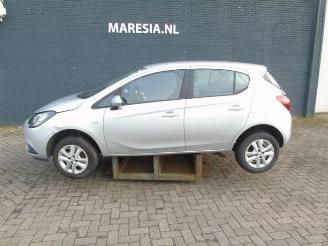 Sloopauto Opel Corsa Corsa E, Hatchback, 2014 1.2 16V 2016/6