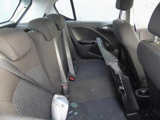 Opel Corsa Corsa E, Hatchback, 2014 1.2 16V picture 5